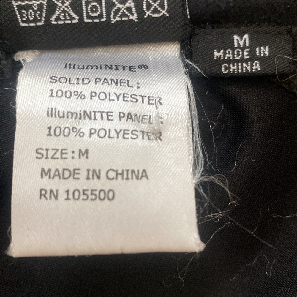 Reflective Cycling/ Running Jacket - Picture 4 of 10